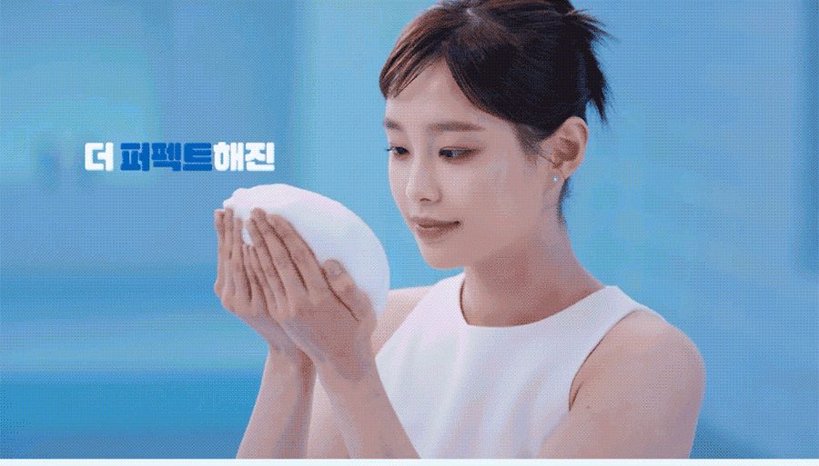 Shiseido NEW Perfect Whip Facial Wash 120g