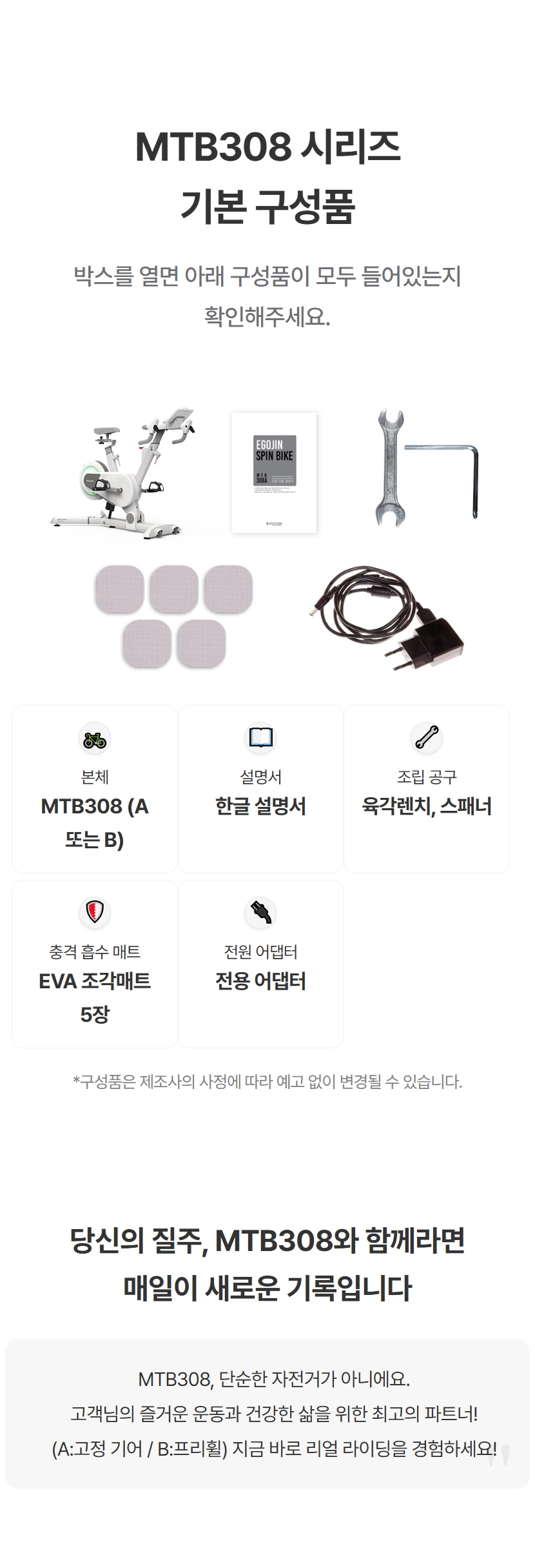 Components