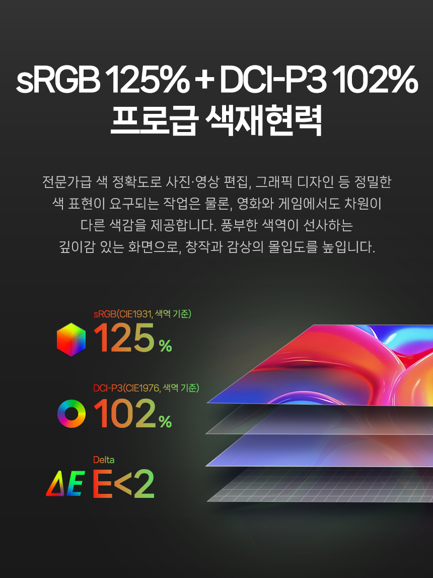 알파스캔 AOC U32V11 4K UHD 프리싱크 HDR 시력보호 무결점