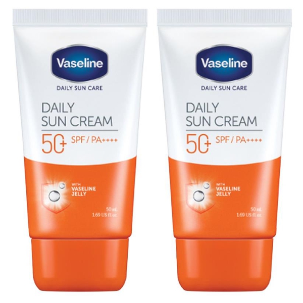 Vaseline Daily Sun Cream 50ml