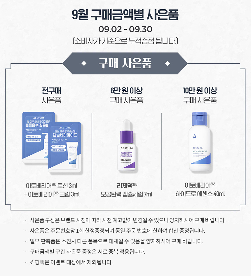 AESTURA Theracne365 Active Serum 30ml