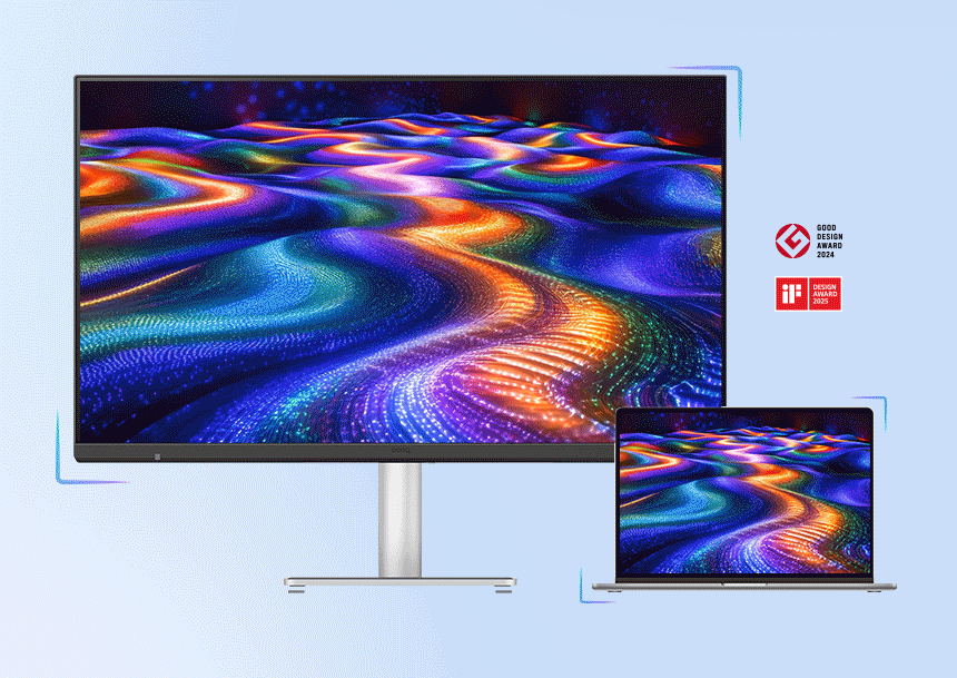 BenQ MA320UG 무결점
