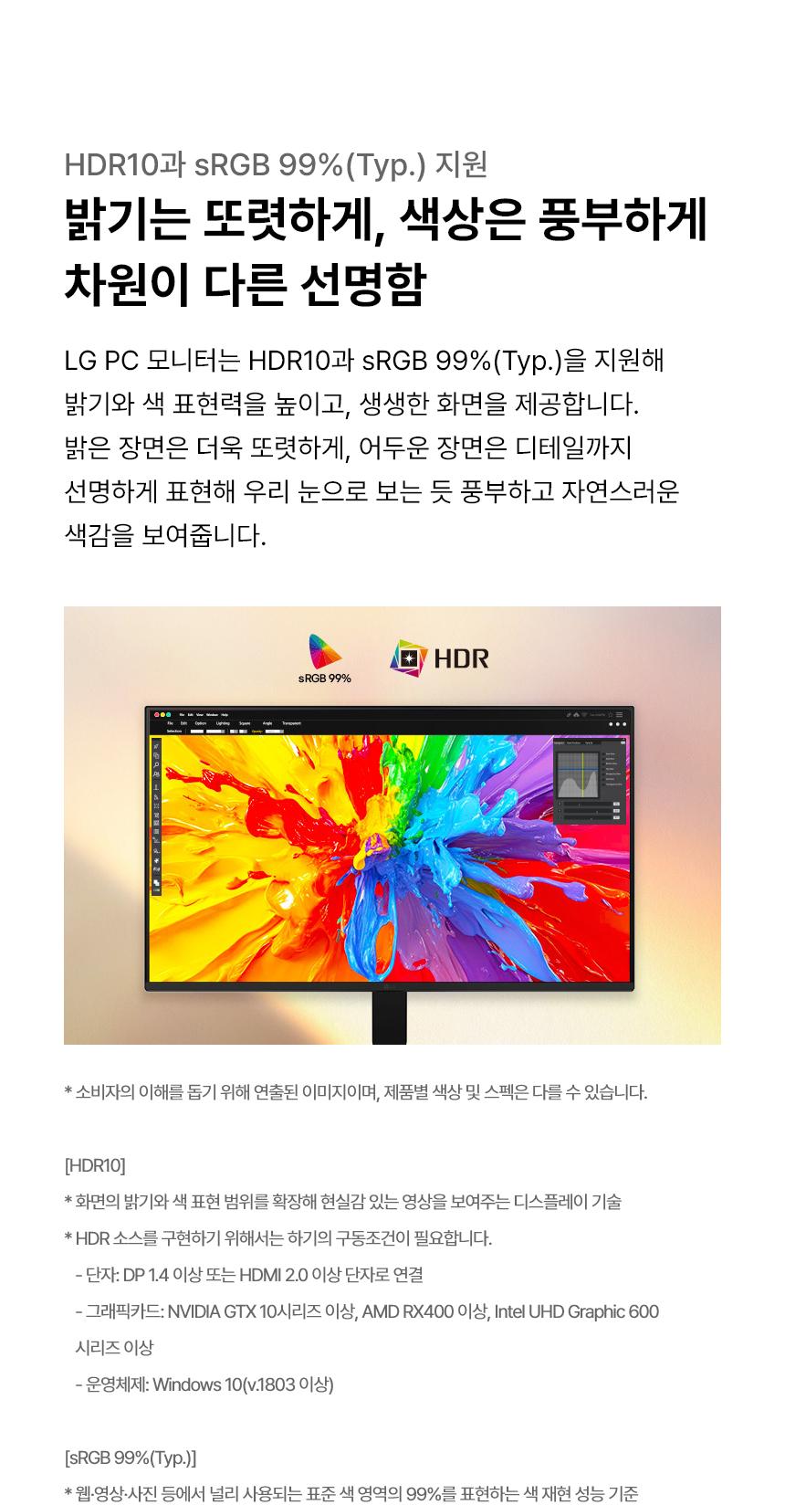 LG전자 27U411B