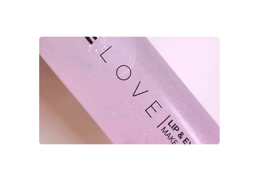 Beloved Lip & Eye Makeup Remover 110ml
