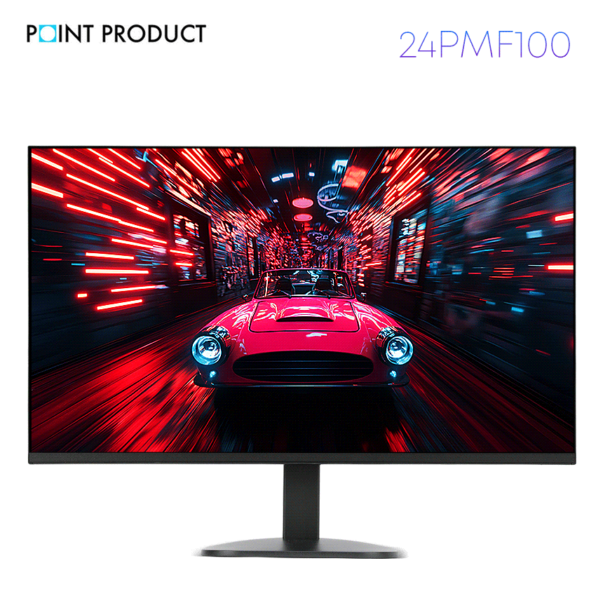 포인트프로덕트 24PMF100 IPS 아이케어