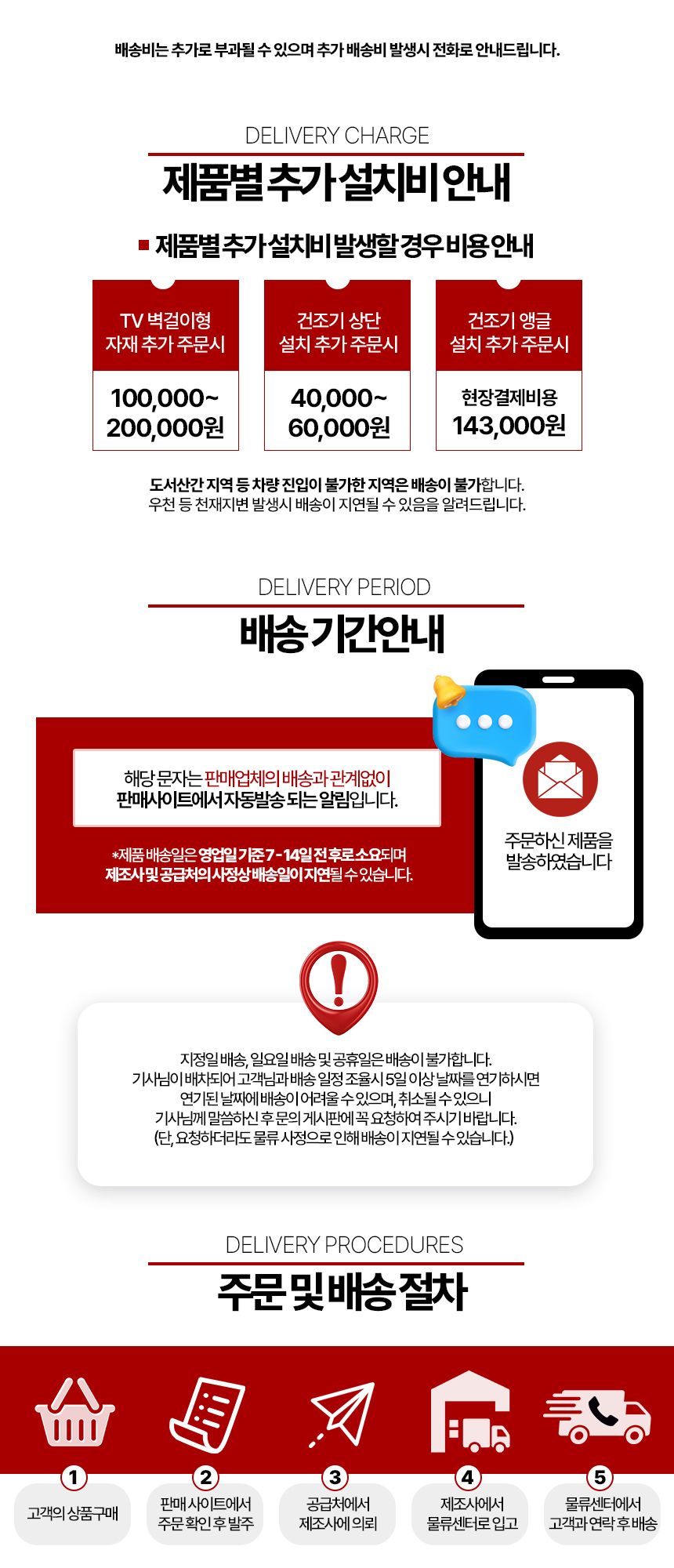 4 배송기간안내 레드(배송비없음 ESM+11번가+스마트스토어 오케이).jpg