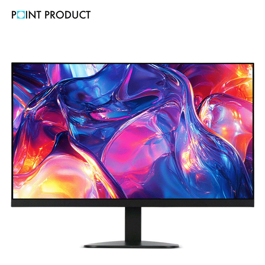 포인트프로덕트 27PMQ100 QHD IPS 아이케어 무결점