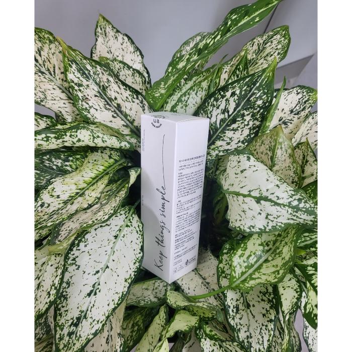 Anua Heartleaf Pore Control Cleansing Oil