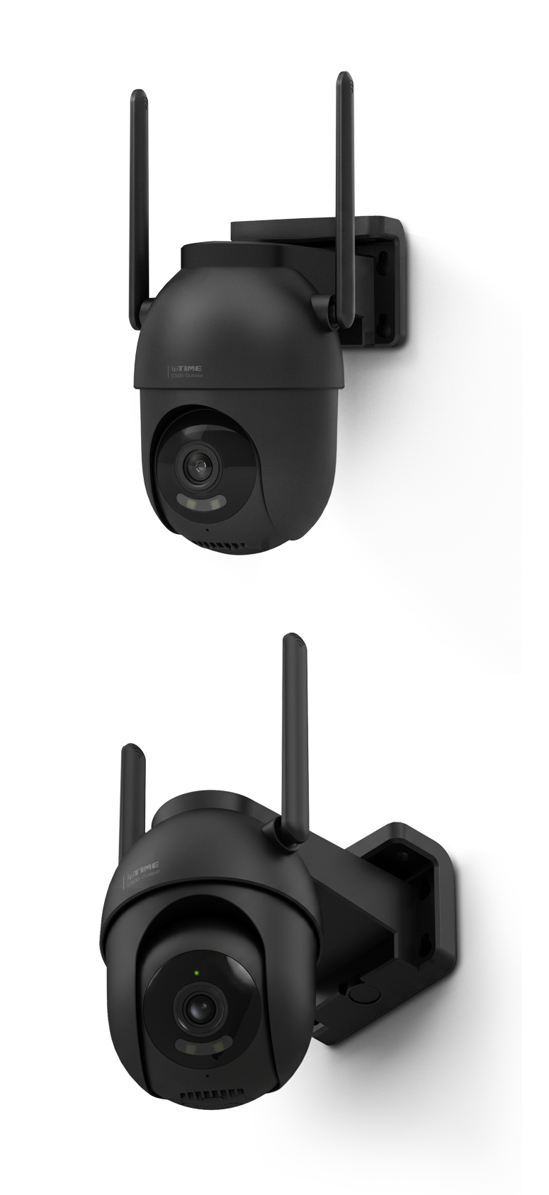 EFM ipTIME C500-Outdoor