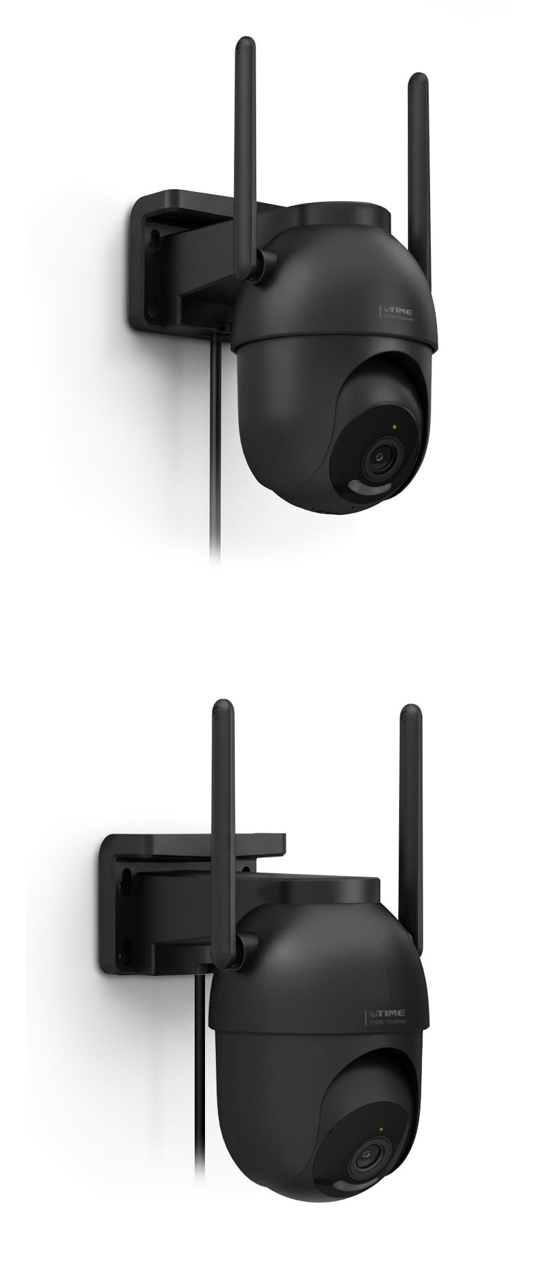 EFM ipTIME C500-Outdoor