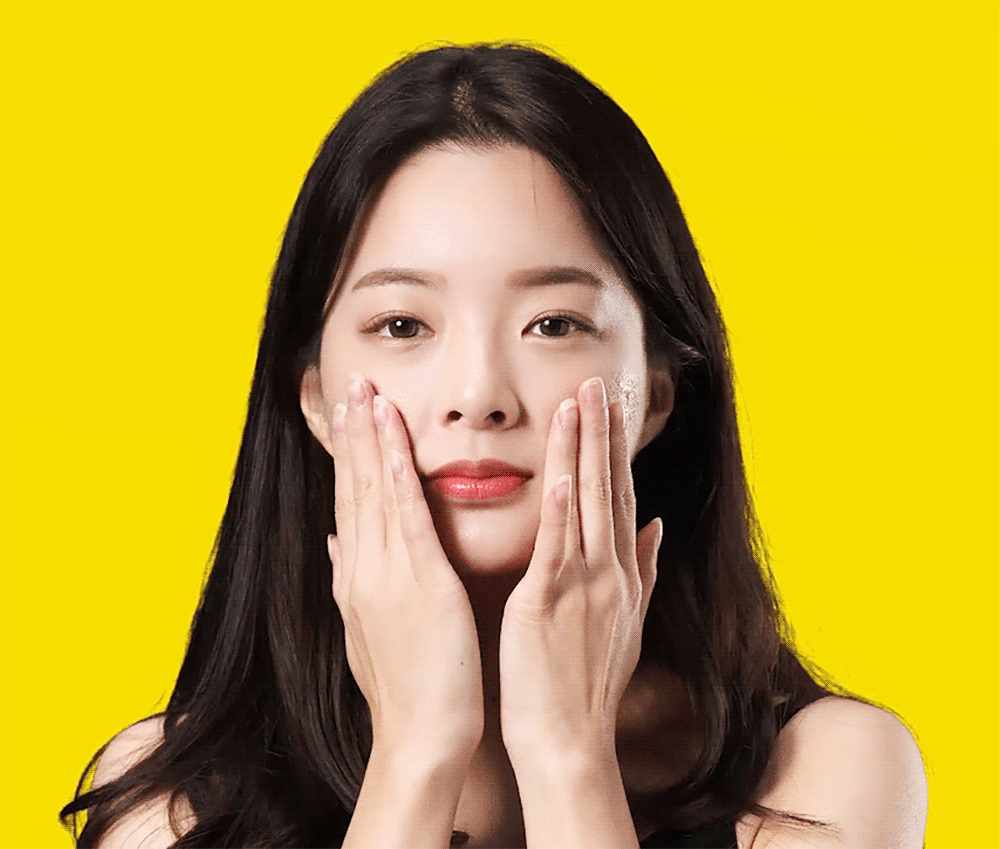 LABIORA Lemon Honey Brightening Wash-Off Pore Mask 100g