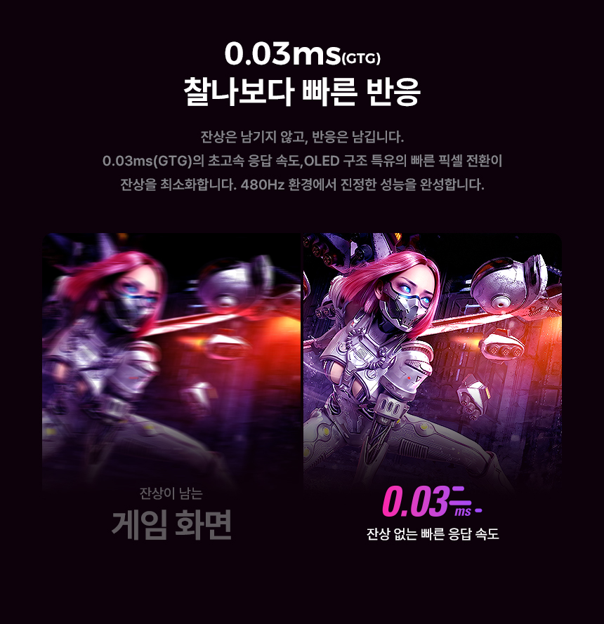 알파스캔 에이건 AGP327UZD 게이밍 4K UHD 듀얼모드 480 USB-C HDR 400 Ai 멀티스탠드 무결점