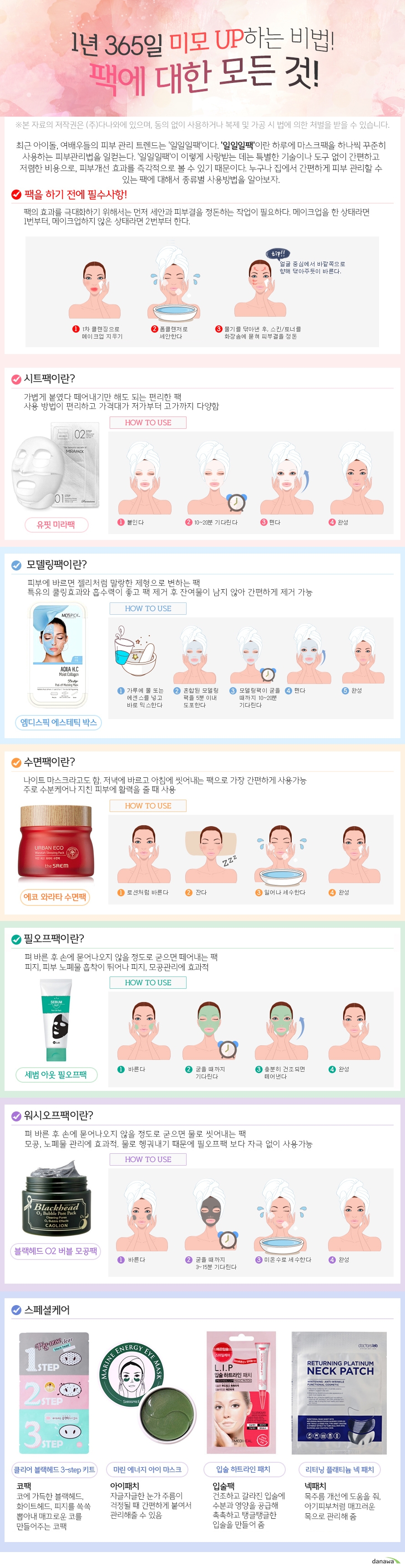 Cheongjeongmiin Argan Essence Mask Pack 23g