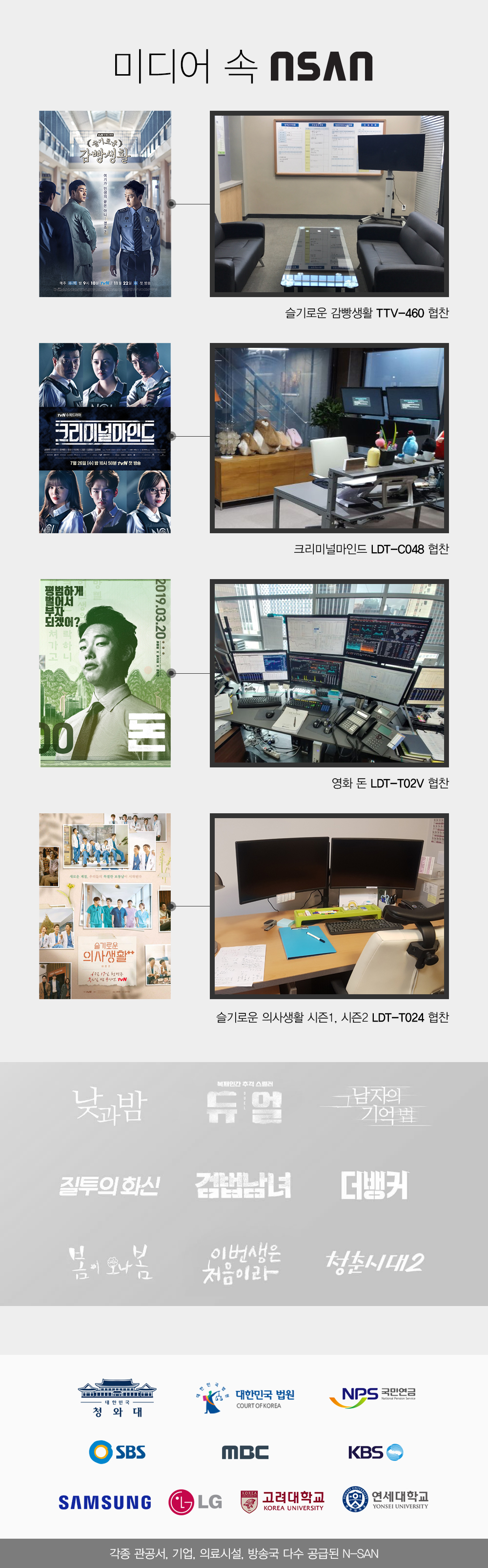 엔산소개