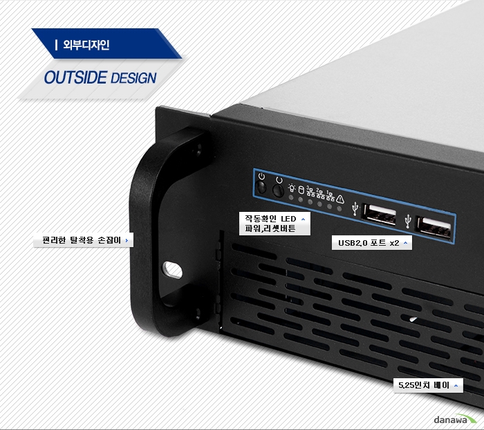AMAQUEST AM 204N (2u)