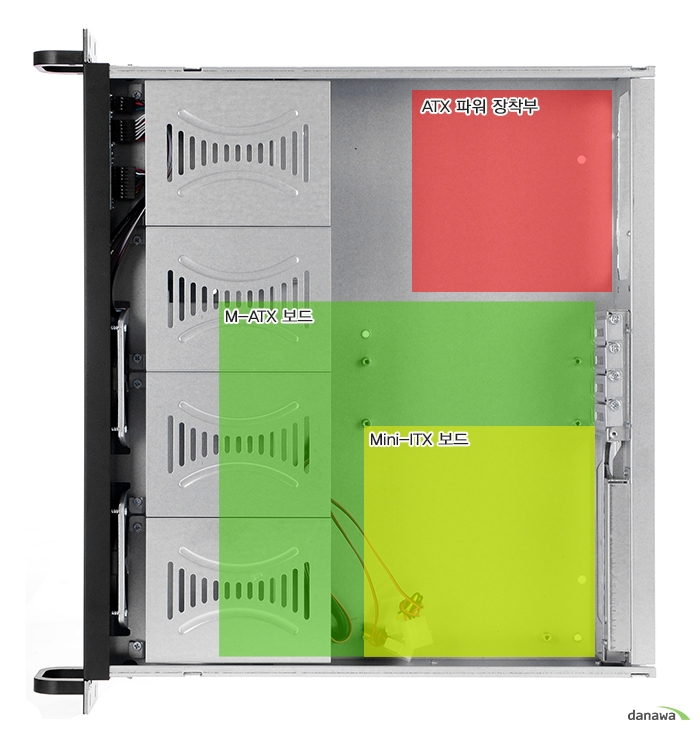 AMAQUEST AM 204N (2u)