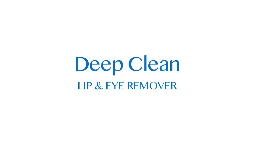 Foodaholic Deep Clean Lip & Eye Remover 300ml