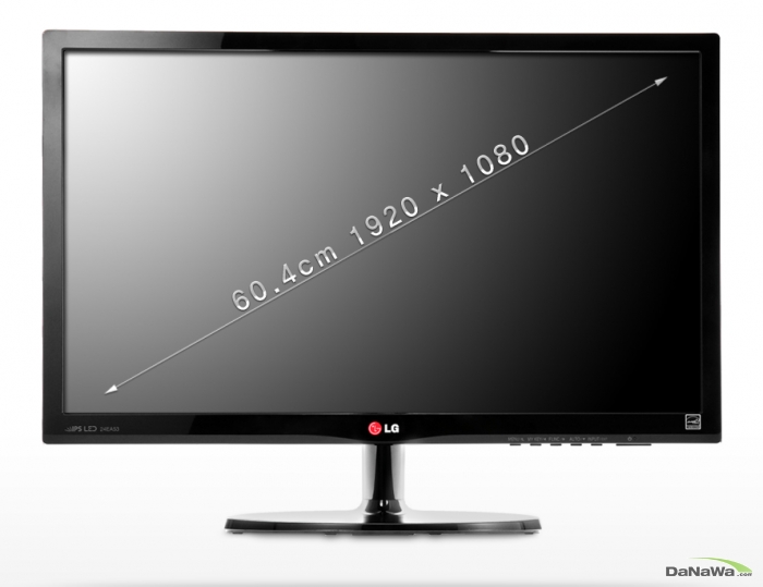 LG전자 24EA53VQ : 샵다나와