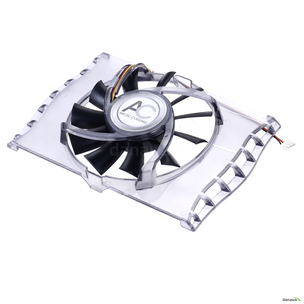COOLERTEC VCF-26 (4pin) 제품 이미지1