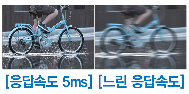 접히는 A타입 스탠드, 일반적으로 많이 사용 되는 B타입 스탠드, 좌, 우 회전이 가능한 고급형 C타입 스탠드