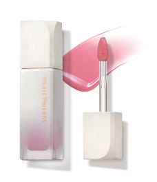 Heart Percent Dot On Mood Pure Glow Tint 6.8g