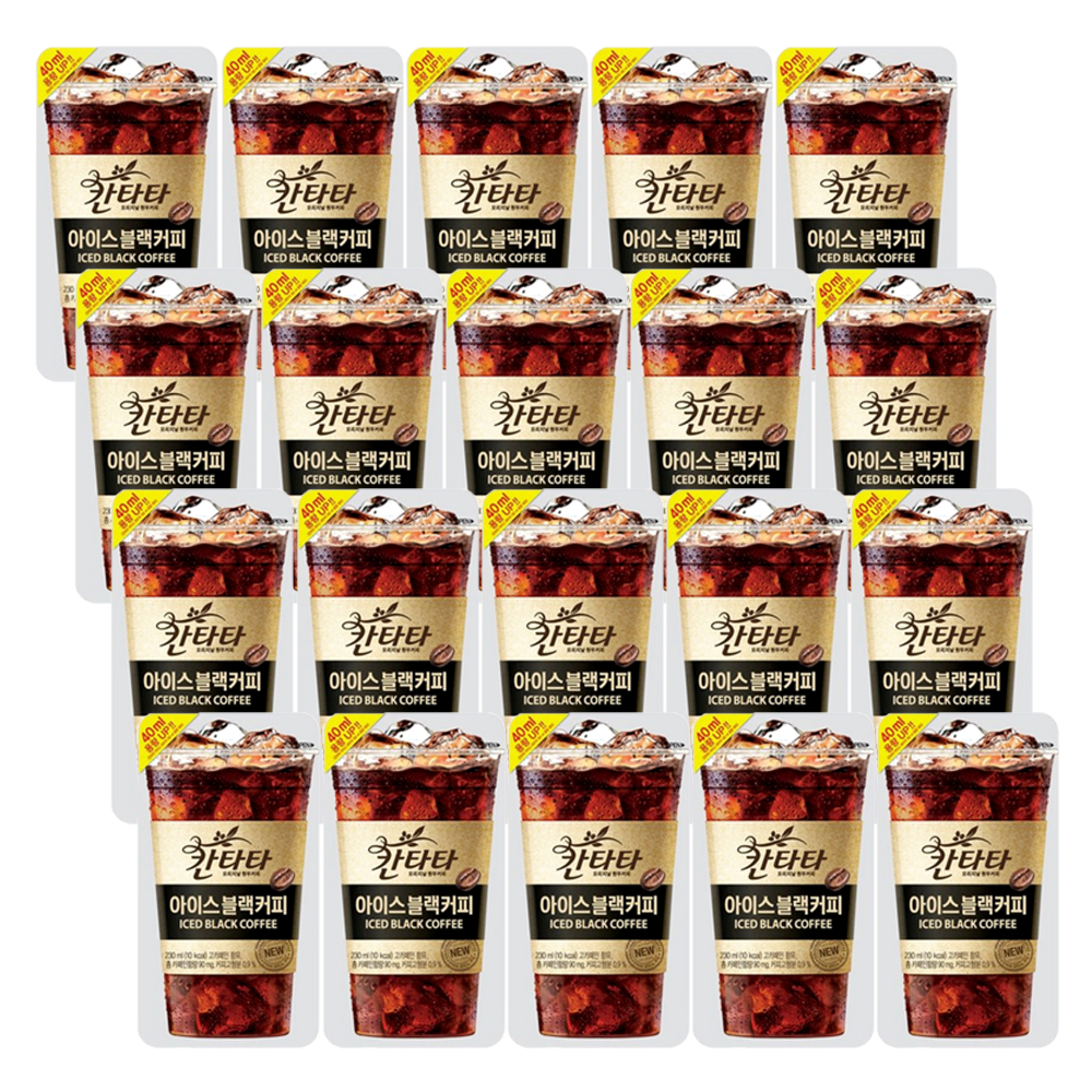 파우치 칸타타 블랙 230ml 20입.jpg