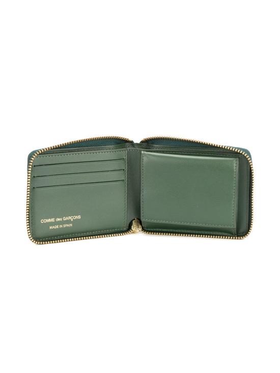 SA7100 BOTTLE GREEN
