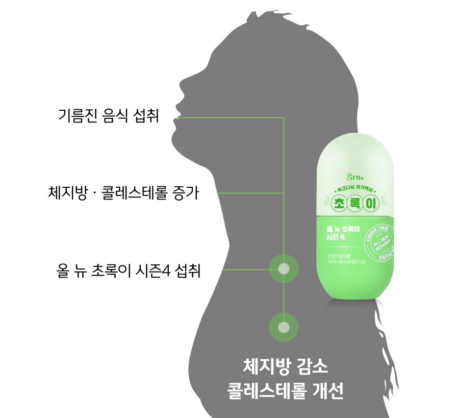 초록이시즌4