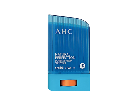 AHC Natural Perfection Double Shield Sun Stick