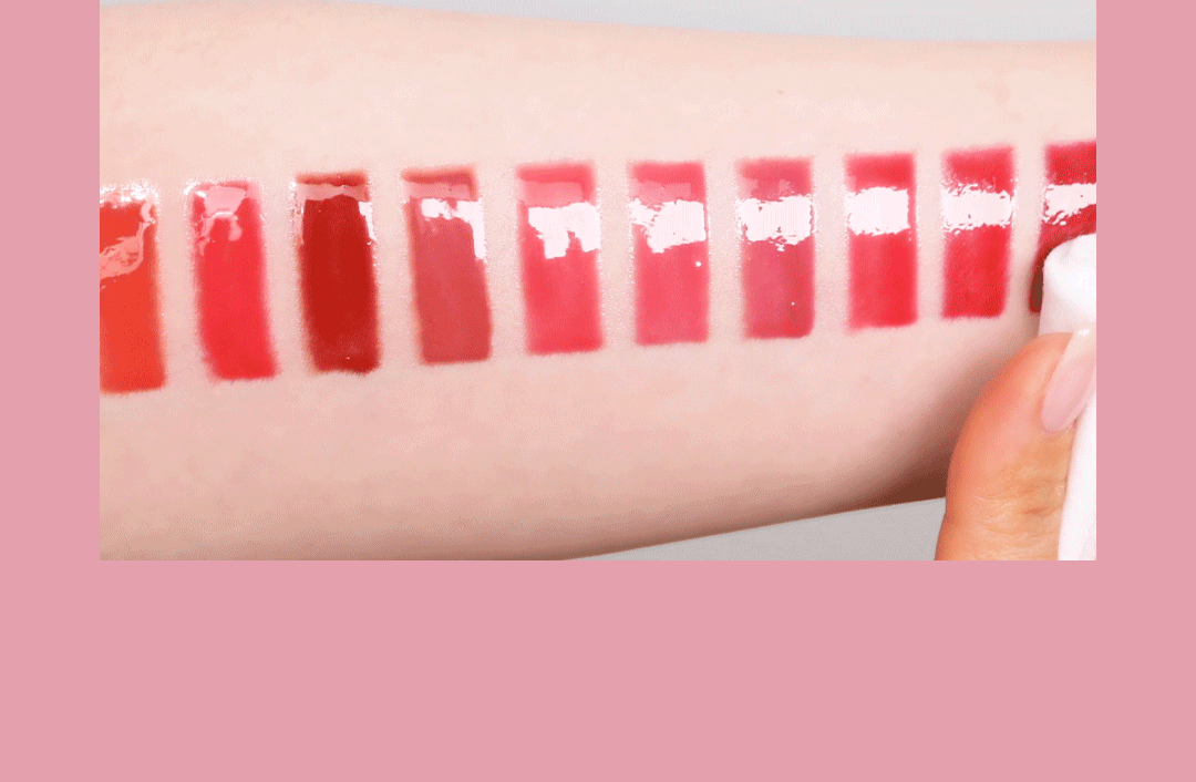 3CE Drop Glow Gel Lip Tint 3.8g