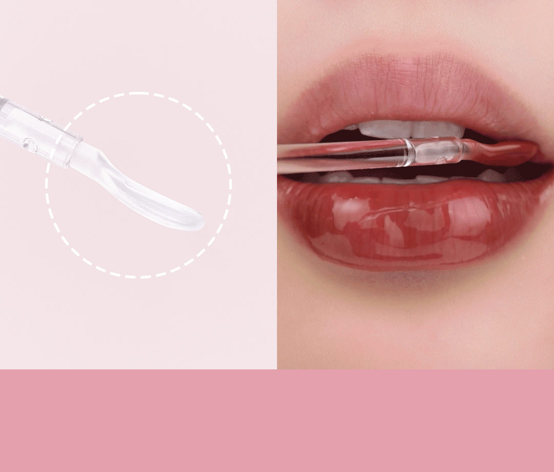 3CE Drop Glow Gel Lip Tint 3.8g