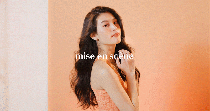 Mise-en-scène Perfect Styling Serum 80ml