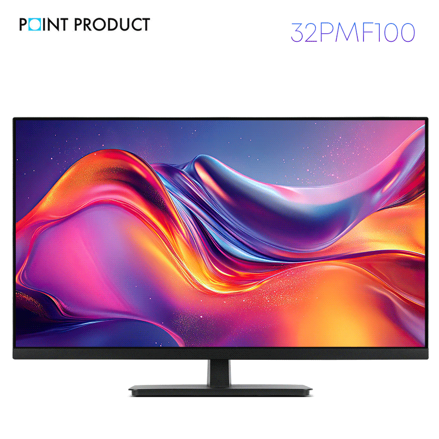 포인트프로덕트 32PMF100 IPS 아이케어