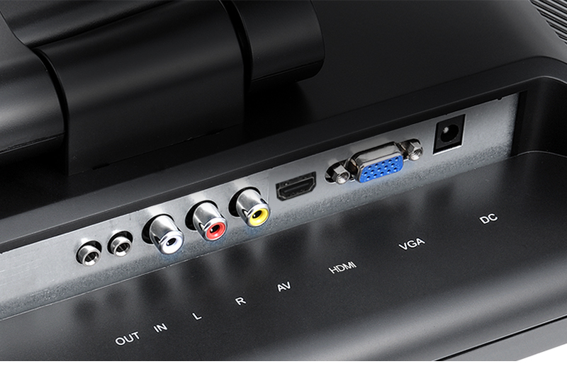 CGA,HDMI, 콤포지트(AV, I, R) Audio in, Audio out