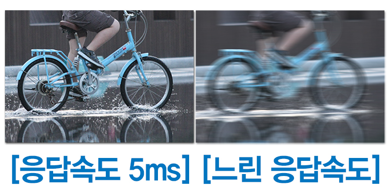 접히는 A타입 스탠드, 일반적으로 많이 사용 되는 B타입 스탠드, 좌, 우 회전이 가능한 고급형 C타입 스탠드