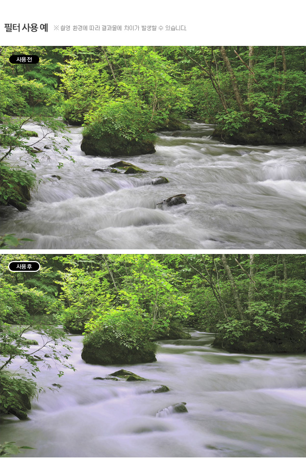 KENKO 켄코 Pro 1 Digital Pro ND8 Filter 77mm