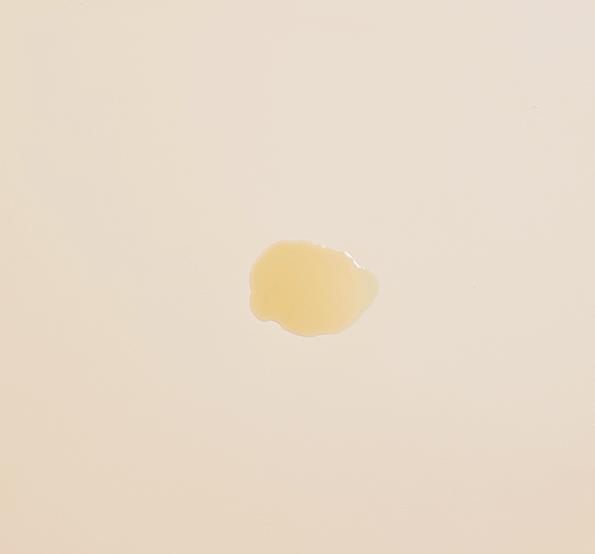 물기닦기 gif