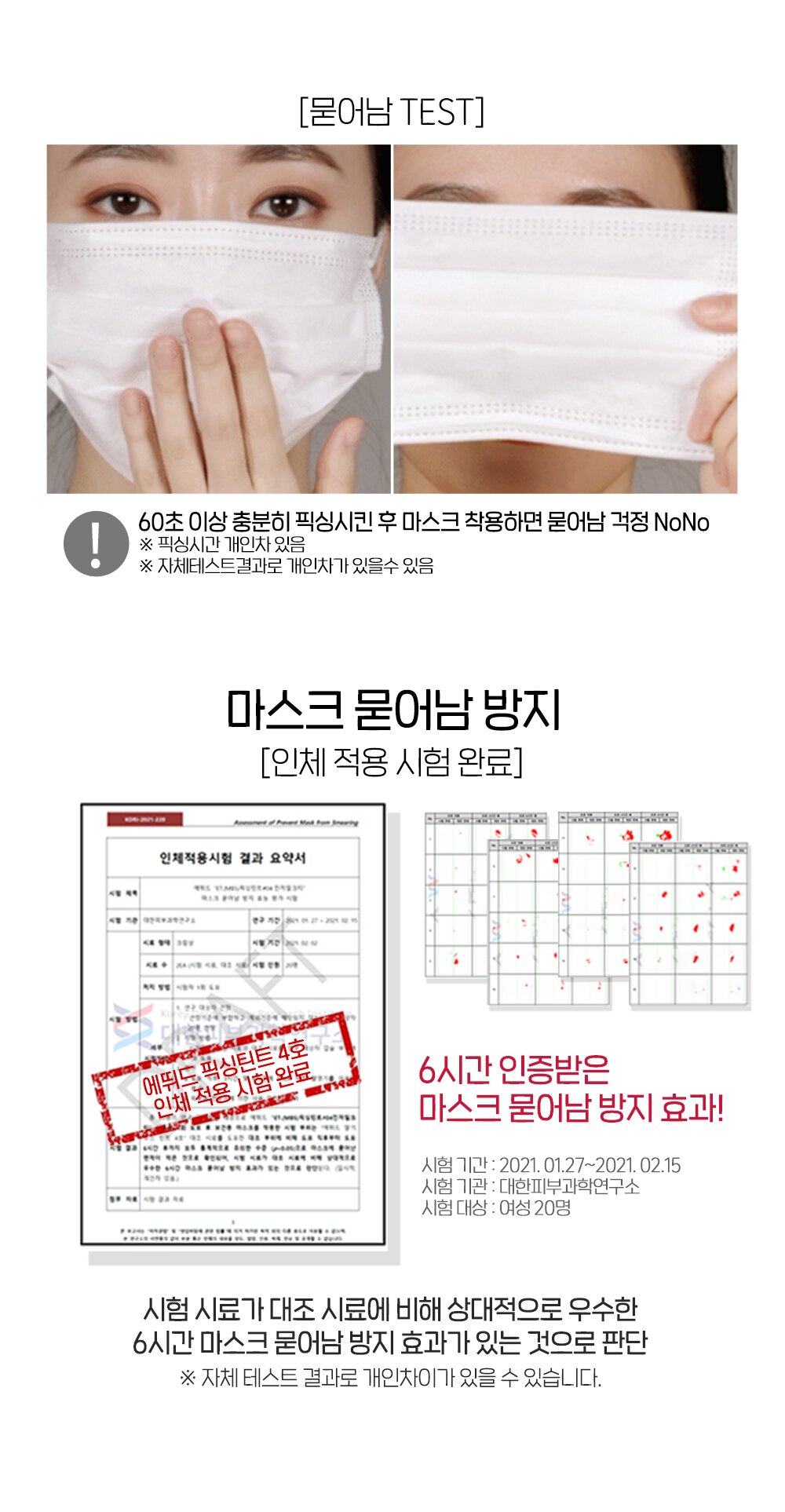 Etude House Fixing Tint 4g