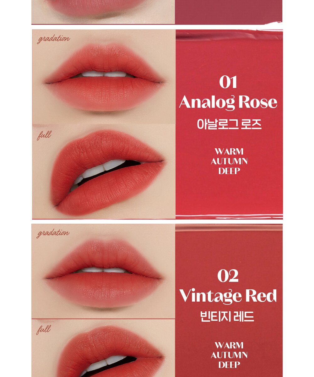 Etude House Fixing Tint 4g
