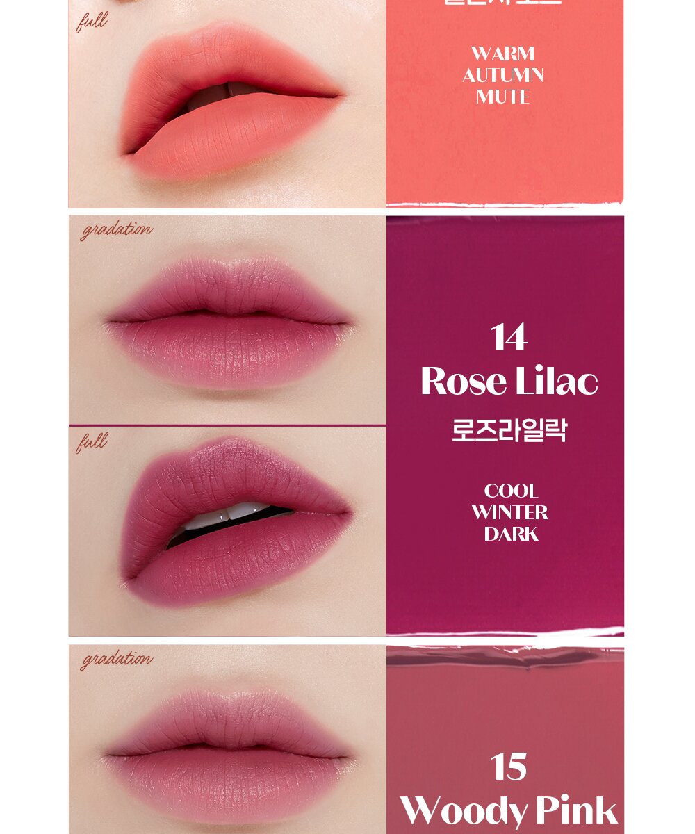 Etude House Fixing Tint 4g