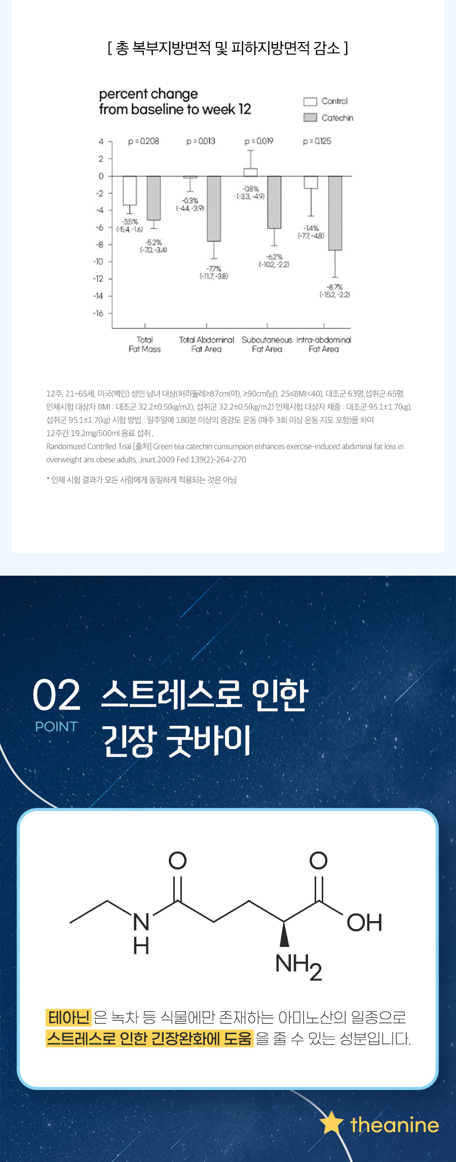 편안한밤하늘이
