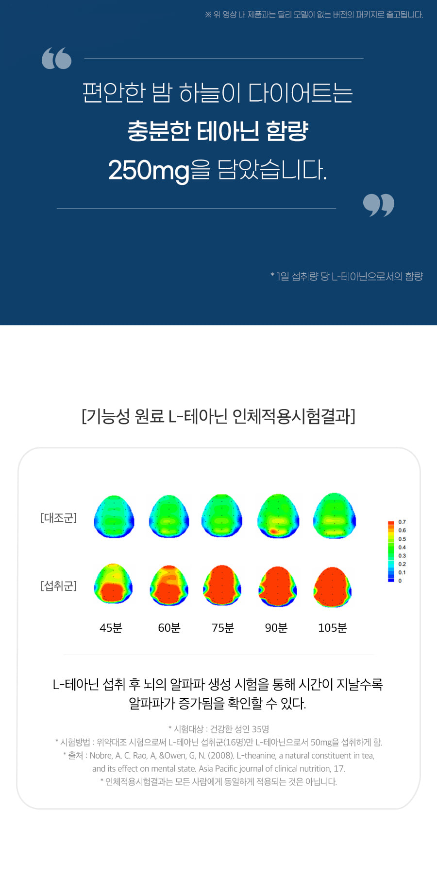 편안한밤하늘이