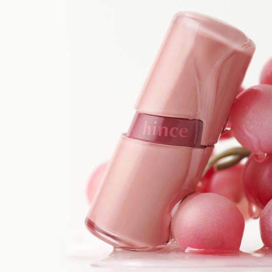 Hince Raw Glow Gel Tint 4ml