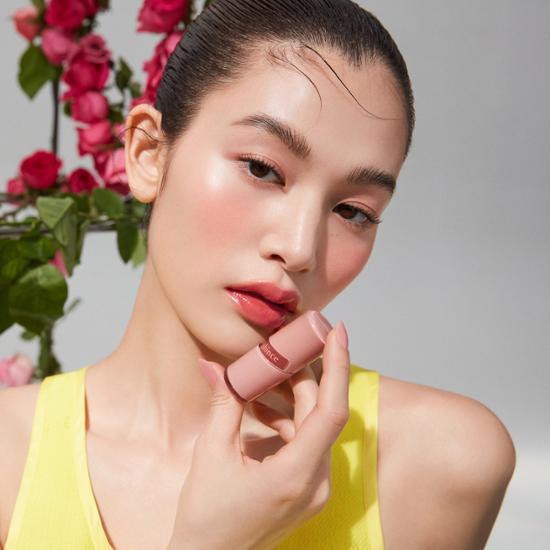 Hince Raw Glow Gel Tint 4ml