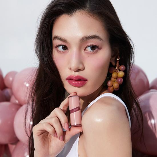 Hince Raw Glow Gel Tint 4ml