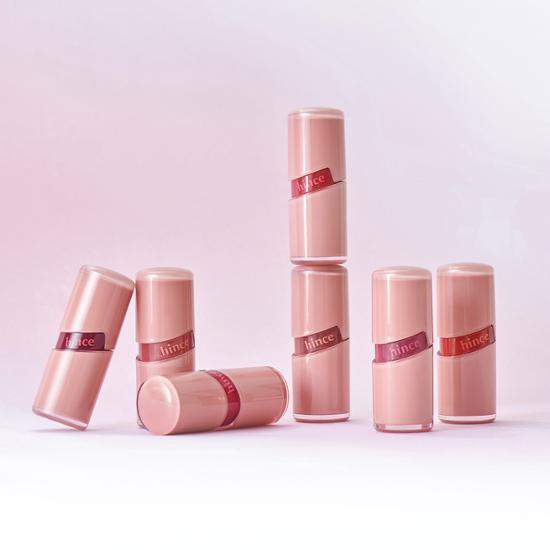 Hince Raw Glow Gel Tint 4ml