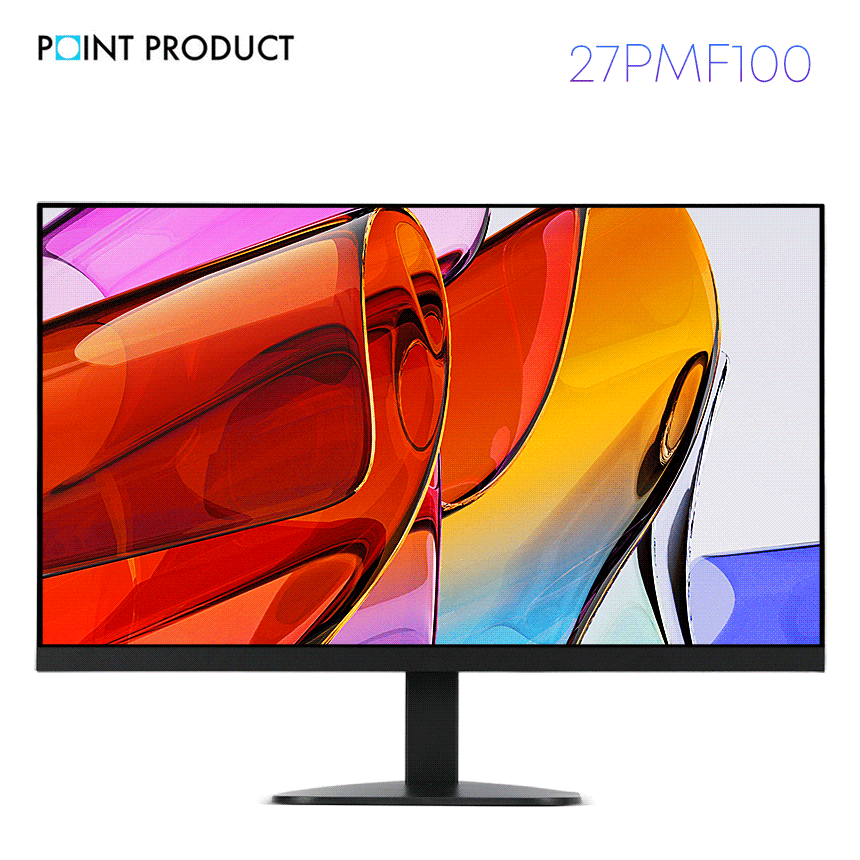포인트프로덕트 27PMF100 IPS 아이케어