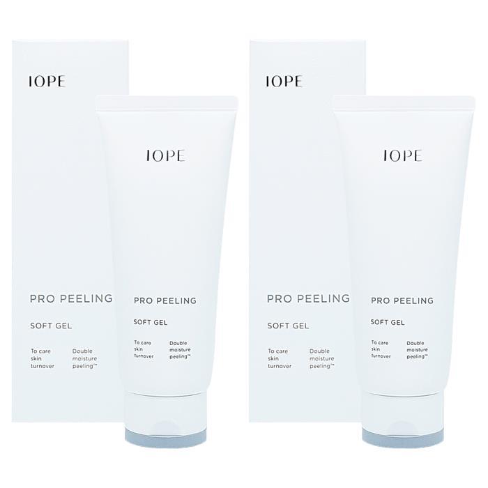 IOPE Pro Peeling Soft Gel 100ml