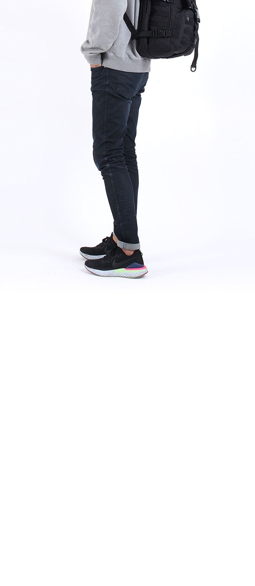 30대가방,군인가방