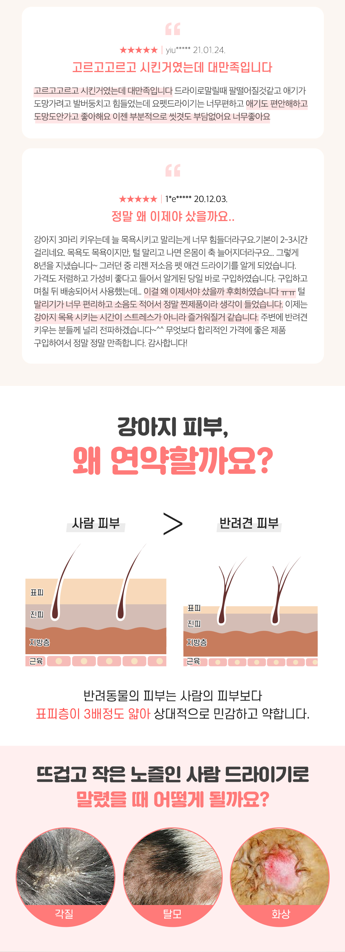 상품의 상세 설명 이미지